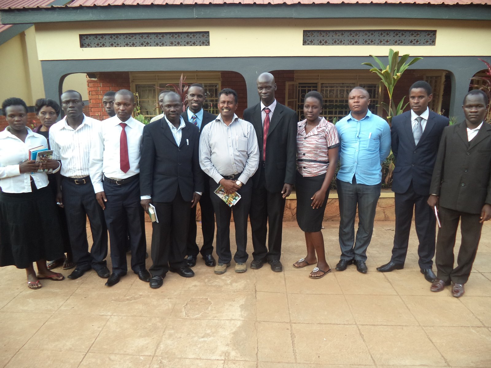 2014 Summit